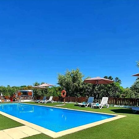 Hotel Monte Família Ferreira Vale de Acor Exterior foto