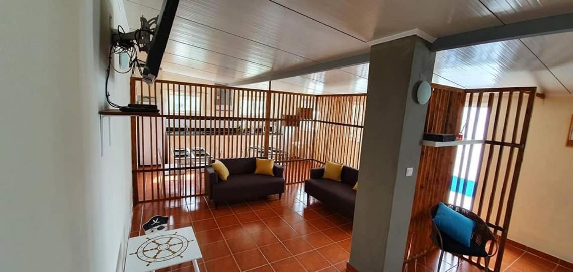 Hotel Monte Família Ferreira Vale de Acor Exterior foto
